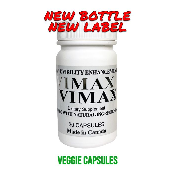 Vimax Stock