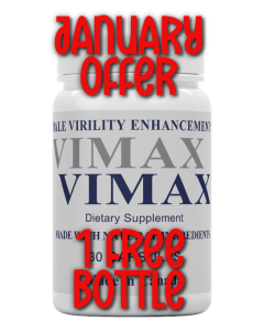 Vimax Pills