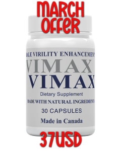 Vimax Pills