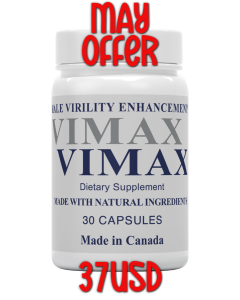 Vimax Pills
