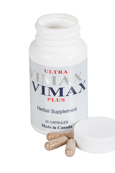 Ultra Vimax